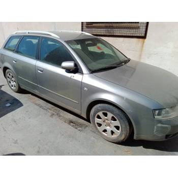 AUDI A4 B6 Avant (8E5) de desguace