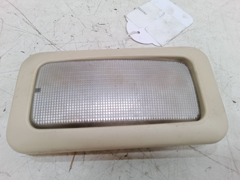 Recambio de luz interior delantera para ford ka (ru8) 1.2 referencia OEM IAM   