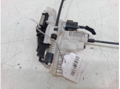 Recambio de cerradura puerta delantera derecha para ford ka (ru8) 1.2 referencia OEM IAM    2