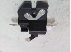 Recambio de cerradura maletero / porton para ford ka (ru8) 1.2 referencia OEM IAM   