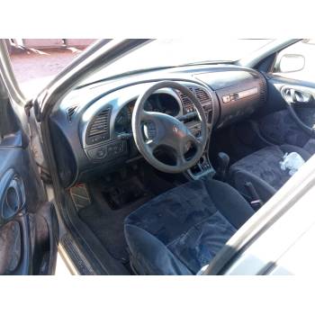 CITROËN XSARA (N1)