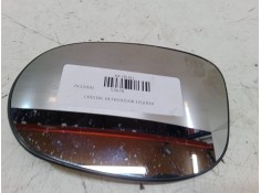 Recambio de cristal retrovisor izquierdo para ford ka (ru8) 1.2 referencia OEM IAM   