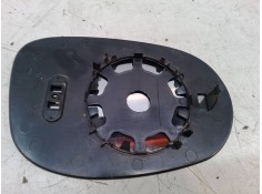 Recambio de cristal retrovisor izquierdo para ford ka (ru8) 1.2 referencia OEM IAM    2