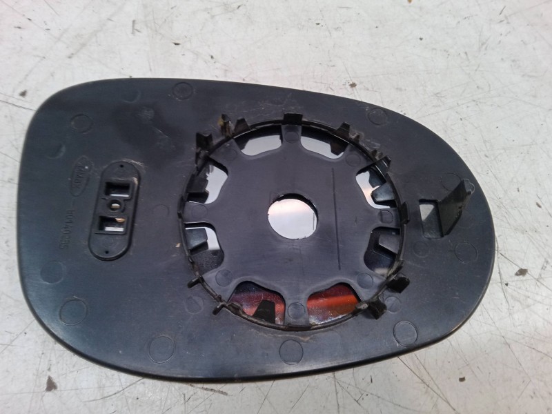 Recambio de cristal retrovisor izquierdo para ford ka (ru8) 1.2 referencia OEM IAM   