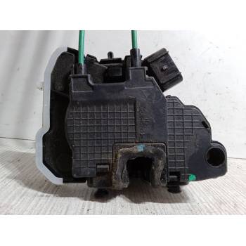 CERRADURA PUERTA DELANTERA IZQUIERDA 