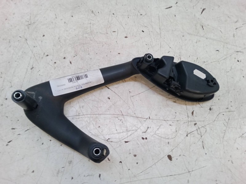 Recambio de maneta interior puerta delantera derecha para ford ka (ru8) 1.2 referencia OEM IAM   