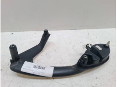 Recambio de maneta interior puerta delantera izquierda para ford ka (ru8) 1.2 referencia OEM IAM   
