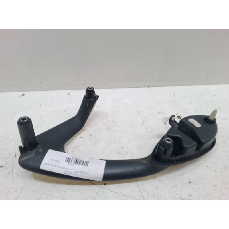 Recambio de maneta interior puerta delantera izquierda para ford ka (ru8) 1.2 referencia OEM IAM   