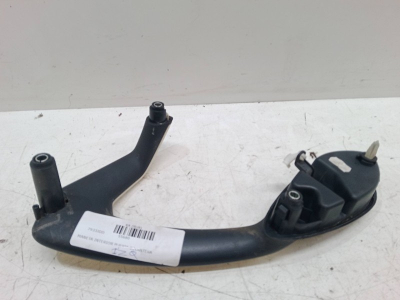 Recambio de maneta interior puerta delantera izquierda para ford ka (ru8) 1.2 referencia OEM IAM   