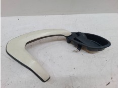 Recambio de maneta interior puerta delantera izquierda para ford ka (ru8) 1.2 referencia OEM IAM    2