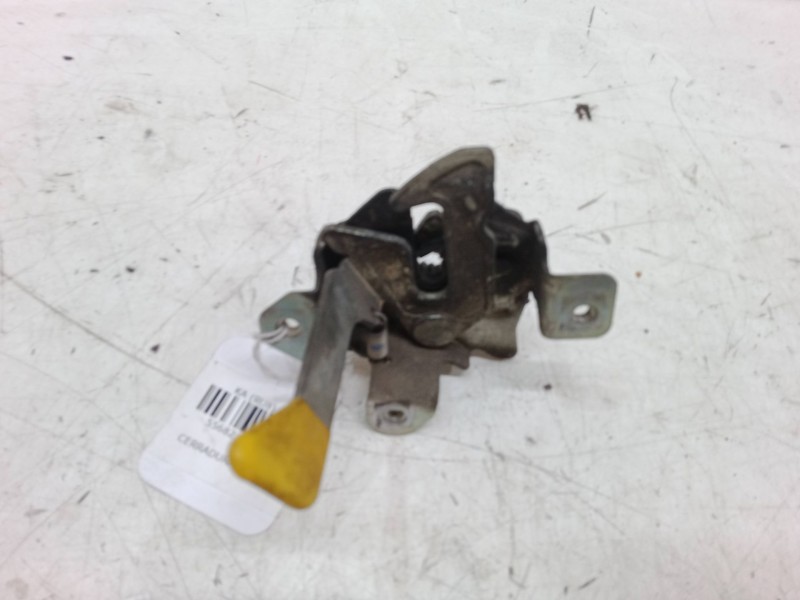 Recambio de cerradura capo para ford ka (ru8) 1.2 referencia OEM IAM   