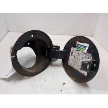 TAPA EXTERIOR COMBUSTIBLE 