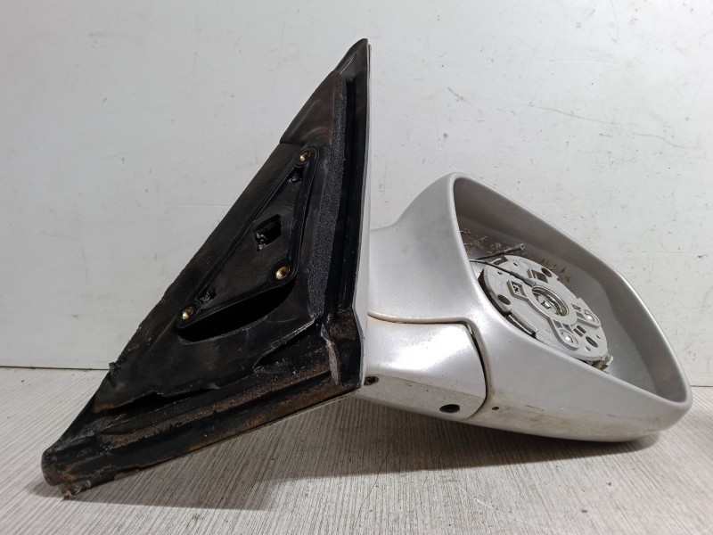 Recambio de carcasa retrovisor derecho para hyundai terracan (hp) 2.9 crdi 4wd referencia OEM IAM   