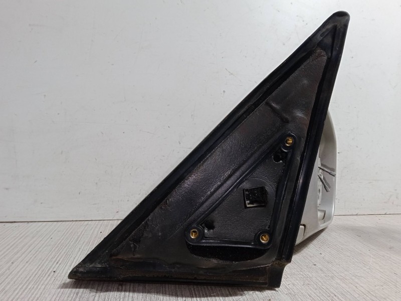 Recambio de carcasa retrovisor derecho para hyundai terracan (hp) 2.9 crdi 4wd referencia OEM IAM   