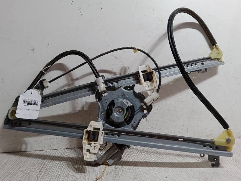 ELEVALUNAS ELECTRICO DELANTERO DERECHO 
