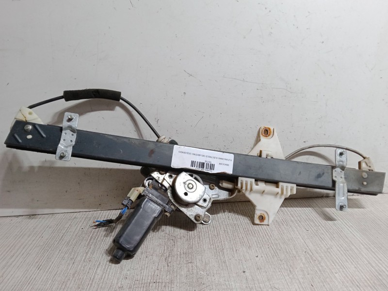 Recambio de elevalunas electrico delantero izquierdo para hyundai terracan (hp) 2.9 crdi 4wd referencia OEM IAM   