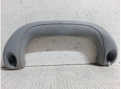 Recambio de asidero delantero izquierdo para hyundai terracan (hp) 2.9 crdi 4wd referencia OEM IAM   