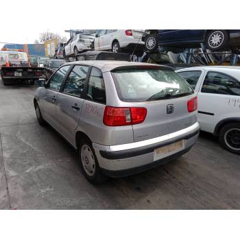 SEAT IBIZA II (6K1)