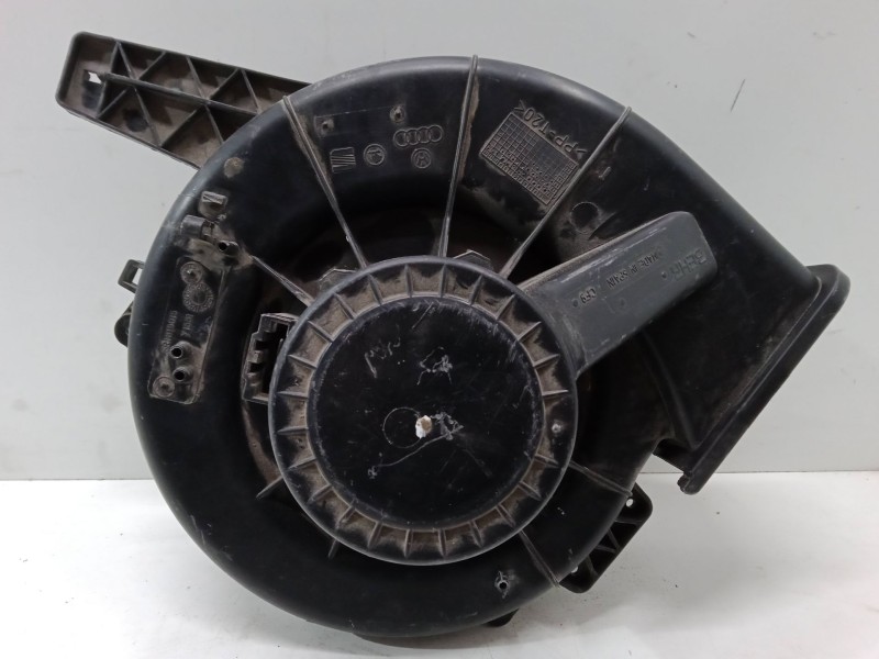 Recambio de motor calefaccion para volkswagen polo v (6r1, 6c1) 1.2 tsi referencia OEM IAM   