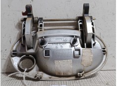 Recambio de maneta exterior puerta delantera izquierda para opel meriva a monospace (x03) 1.7 cdti (e75) referencia OEM IAM    2