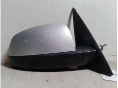 Recambio de retrovisor derecho para opel meriva a monospace (x03) 1.7 cdti (e75) referencia OEM IAM   