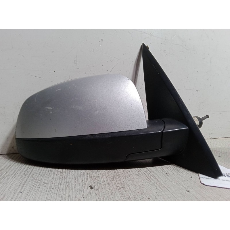 Recambio de retrovisor derecho para opel meriva a monospace (x03) 1.7 cdti (e75) referencia OEM IAM   