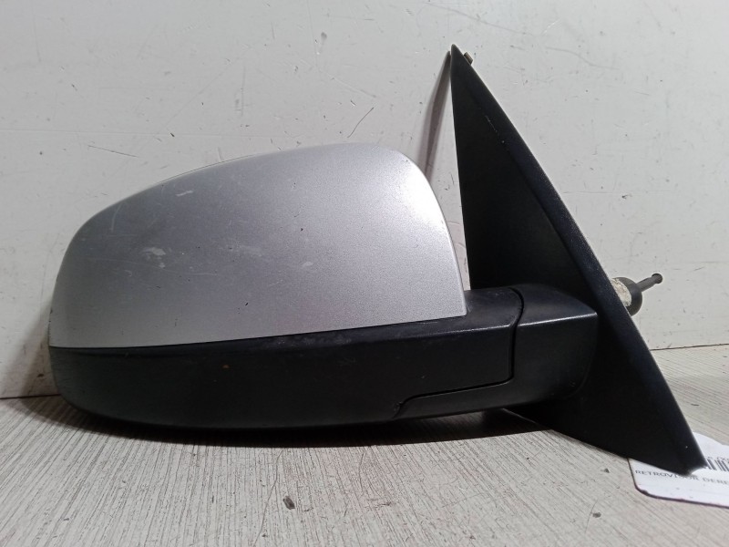 Recambio de retrovisor derecho para opel meriva a monospace (x03) 1.7 cdti (e75) referencia OEM IAM   