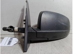 Recambio de retrovisor izquierdo para opel meriva a monospace (x03) 1.7 cdti (e75) referencia OEM IAM   