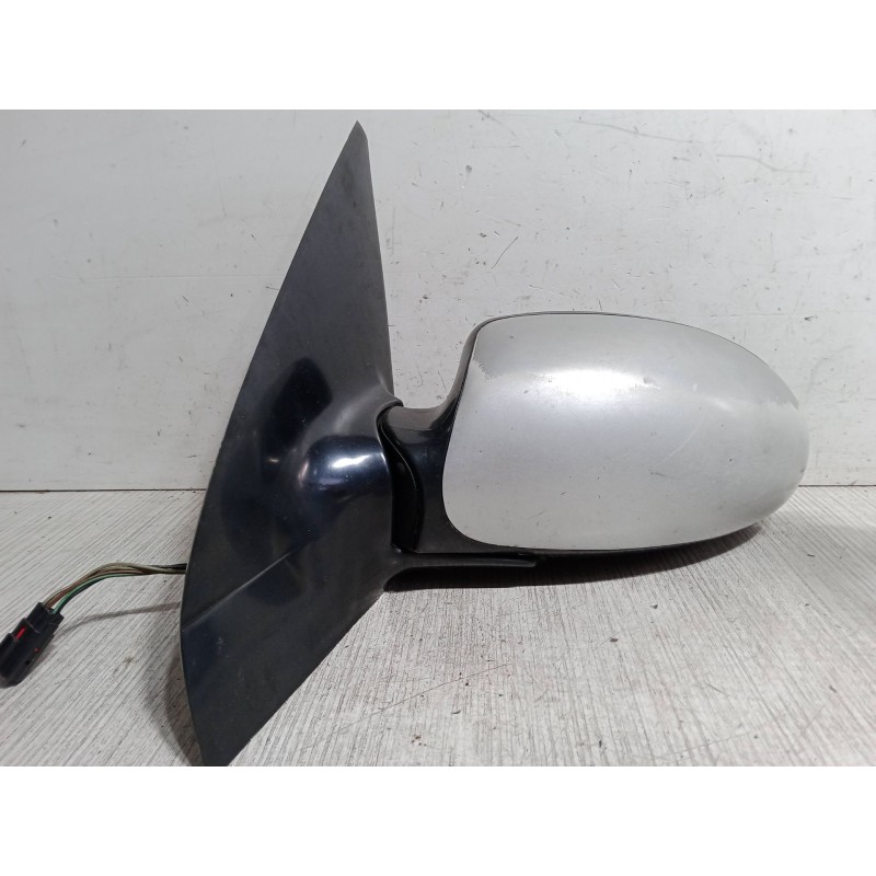 Recambio de retrovisor izquierdo para ford focus i sedán (dfw) 1.8 tdci referencia OEM IAM   