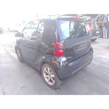 SMART FORTWO COUPÉ (451)