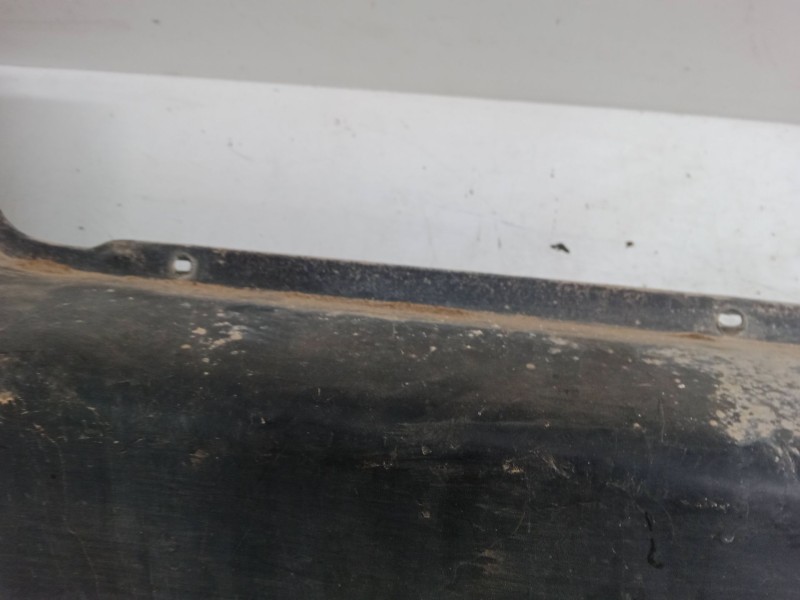 Recambio de paragolpes trasero para peugeot partner monospace (5_, g_) 1.9 d referencia OEM IAM   