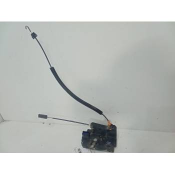 CERRADURA PUERTA DELANTERA DERECHA 