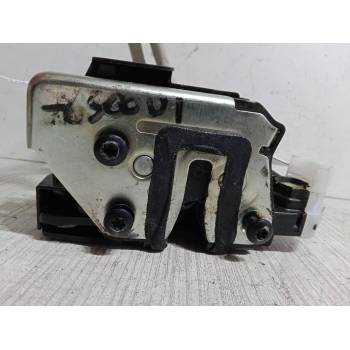 CERRADURA PUERTA DELANTERA IZQUIERDA 