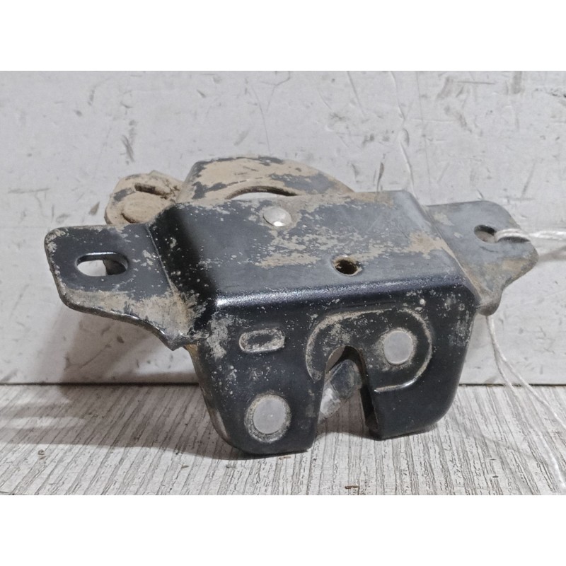 Recambio de cerradura puerta trasera izquierda para citroën berlingo / berlingo first monospace (mf_, gjk_, gfk_) 1.9 d 4wd (mfw