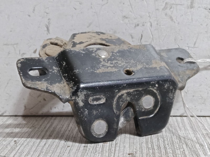 Recambio de cerradura puerta trasera izquierda para citroën berlingo / berlingo first monospace (mf_, gjk_, gfk_) 1.9 d 4wd (mfw