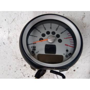 CUENTA REVOLUCIONES 153400 SS00141568 