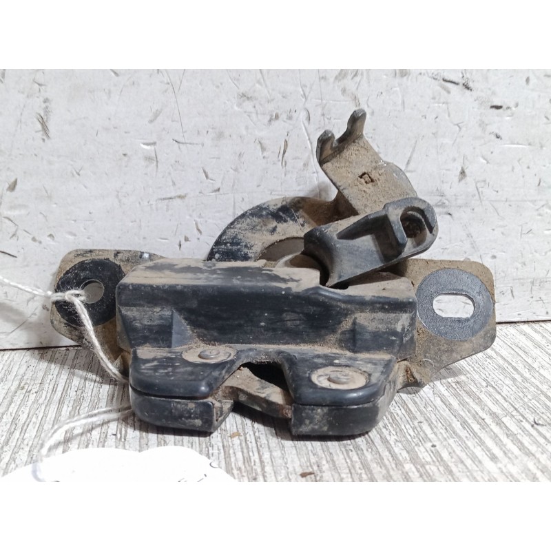 Recambio de cerradura puerta trasera izquierda para citroën berlingo / berlingo first monospace (mf_, gjk_, gfk_) 1.9 d 4wd (mfw