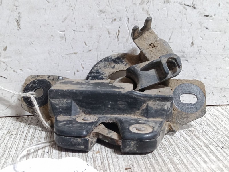 Recambio de cerradura puerta trasera izquierda para citroën berlingo / berlingo first monospace (mf_, gjk_, gfk_) 1.9 d 4wd (mfw