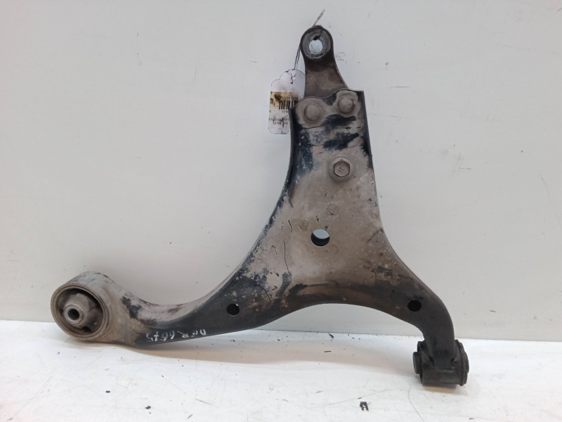 Recambio de brazo suspension inferior delantero derecho para hyundai i30 (fd) 1.4 referencia OEM IAM   