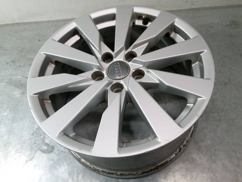 LLANTA ALUMINIO 17'' 8V0601025DE 