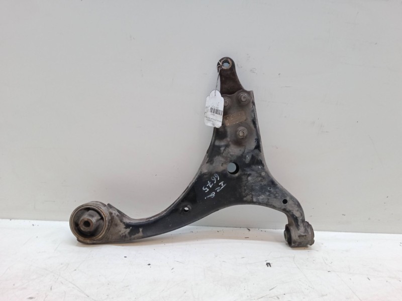 Recambio de brazo suspension inferior delantero izquierdo para hyundai i30 (fd) 1.4 referencia OEM IAM   
