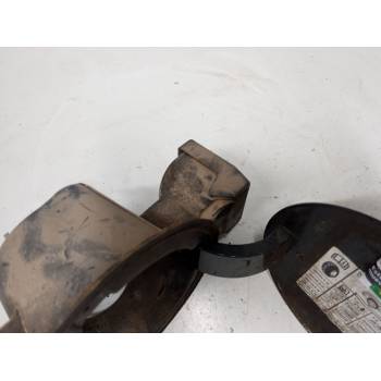 TAPA EXTERIOR COMBUSTIBLE 