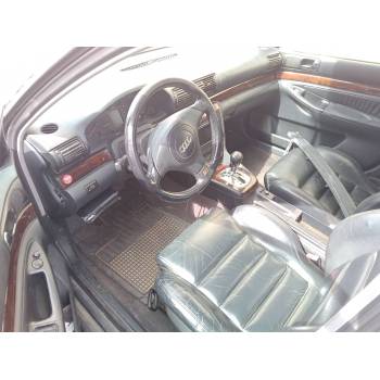 AUDI A4 B5 (8D2)