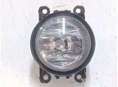 Recambio de faro antiniebla derecho para renault megane ii coupé-cabriolet (em0/1_) 1.5 dci (em1e) referencia OEM IAM