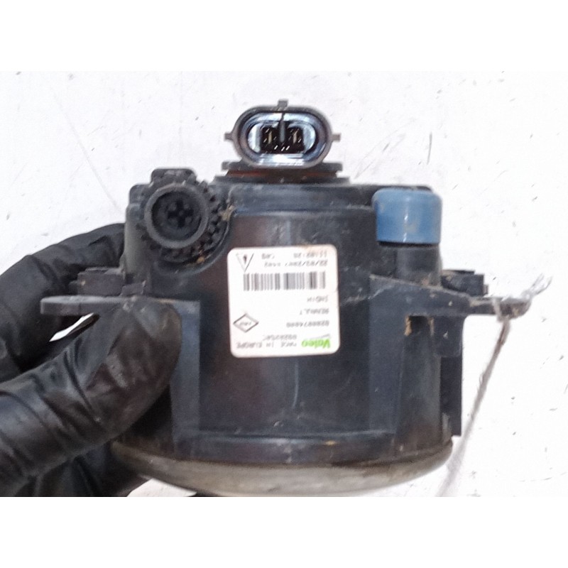 Recambio de faro antiniebla derecho para renault megane ii coupé-cabriolet (em0/1_) 1.5 dci (em1e) referencia OEM IAM   
