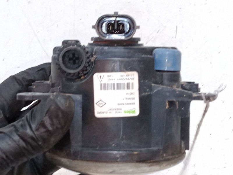 Recambio de faro antiniebla derecho para renault megane ii coupé-cabriolet (em0/1_) 1.5 dci (em1e) referencia OEM IAM   