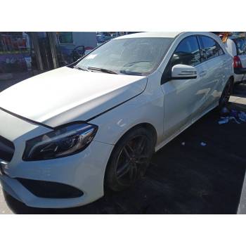 MERCEDES-BENZ CLASE A (W176)