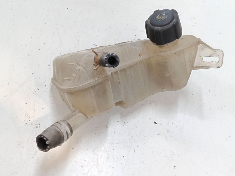 Recambio de botella expansion para renault megane ii coupé-cabriolet (em0/1_) 1.5 dci (em1e) referencia OEM IAM   