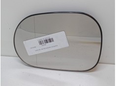 Recambio de cristal retrovisor izquierdo para mercedes-benz clase m (w163) ml 270 cdi (163.113) referencia OEM IAM