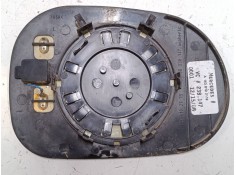 Recambio de cristal retrovisor izquierdo para mercedes-benz clase m (w163) ml 270 cdi (163.113) referencia OEM IAM    2